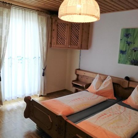 Ferienwohnung Wachmann Rohrbach am Kulm Kültér fotó