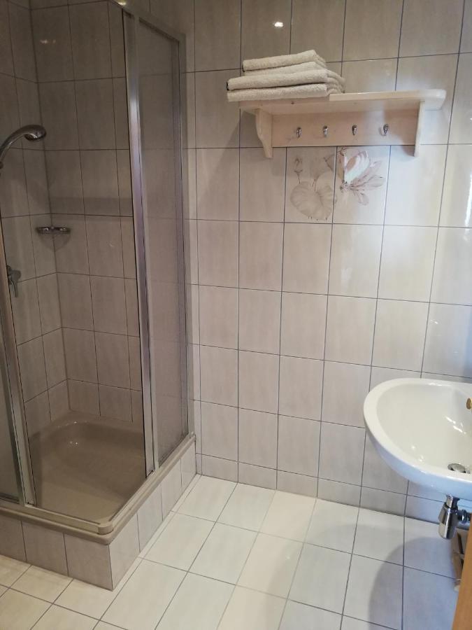 Ferienwohnung Wachmann Rohrbach am Kulm Kültér fotó