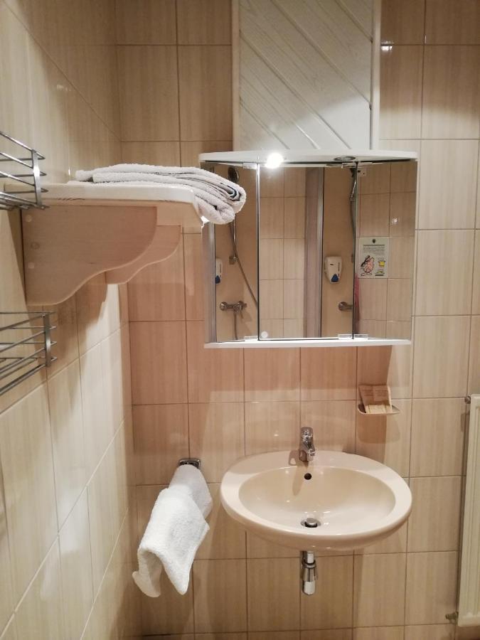 Ferienwohnung Wachmann Rohrbach am Kulm Kültér fotó